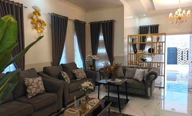 🏡 Jual Rumah Mewah Luas di Puwatu — Cocok untuk Keluarga yang Butuh Space Lebih