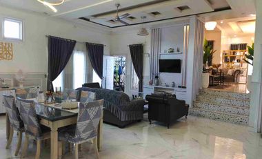 🏡 Jual Rumah Mewah Luas di Puwatu — Cocok untuk Keluarga yang Butuh Space Lebih