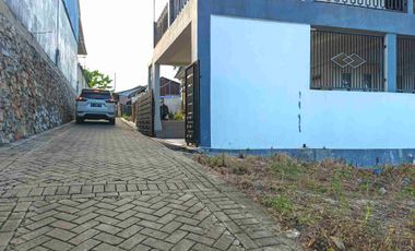 🏡 Jual Rumah Mewah Luas di Puwatu — Cocok untuk Keluarga yang Butuh Space Lebih