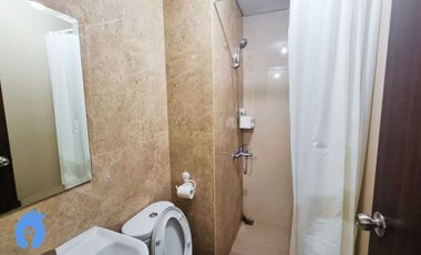 DISEWAKAN BEST CHOICE 2 BEDROOM APARTEMEN TRANS PARK CIBUBUR