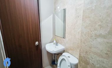 DISEWAKAN BEST CHOICE 2 BEDROOM APARTEMEN TRANS PARK CIBUBUR