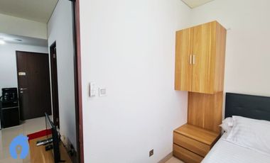 DISEWAKAN BEST CHOICE 2 BEDROOM APARTEMEN TRANS PARK CIBUBUR