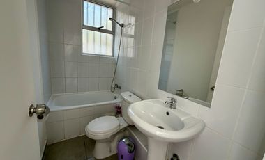 Departamento En Arriendo, Condominio Alto Del Puerto, Valpo