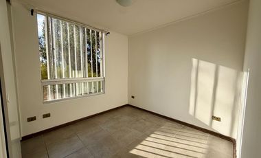 Departamento En Arriendo, Condominio Alto Del Puerto, Valpo