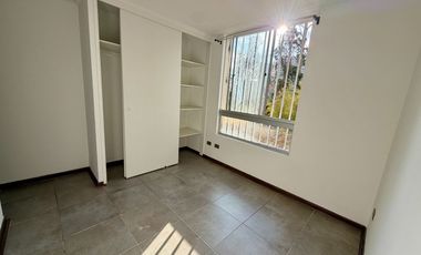 Departamento En Arriendo, Condominio Alto Del Puerto, Valpo