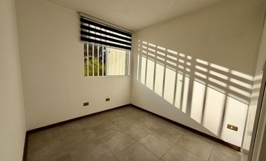 Departamento En Arriendo, Condominio Alto Del Puerto, Valpo