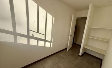 Departamento En Arriendo, Condominio Alto Del Puerto, Valpo