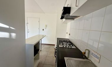 Departamento En Arriendo, Condominio Alto Del Puerto, Valpo
