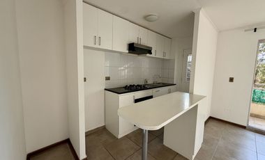 Departamento En Arriendo, Condominio Alto Del Puerto, Valpo