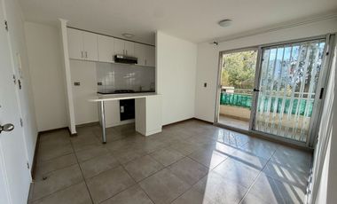Departamento En Arriendo, Condominio Alto Del Puerto, Valpo