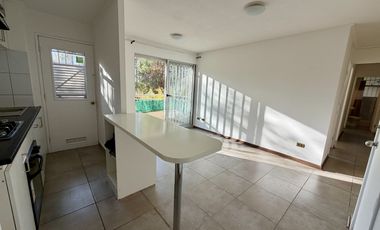 Departamento En Arriendo, Condominio Alto Del Puerto, Valpo