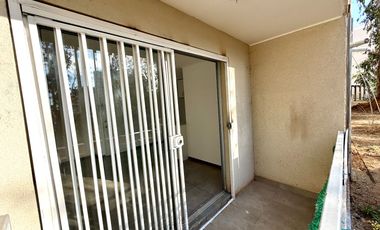 Departamento En Arriendo, Condominio Alto Del Puerto, Valpo