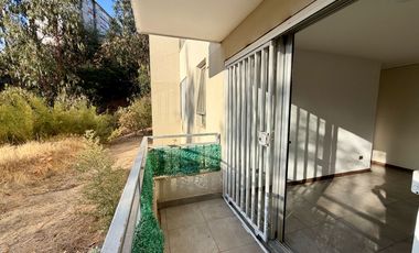 Departamento En Arriendo, Condominio Alto Del Puerto, Valpo