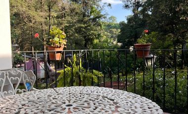 SE VENDE HERMOSA QUINTA DE 4,250M2 CON ALBERCA TECHADA EN NEPANTLA DE SOR JUANA INÉS DE LA CRUZ, EDO. MÉX.
