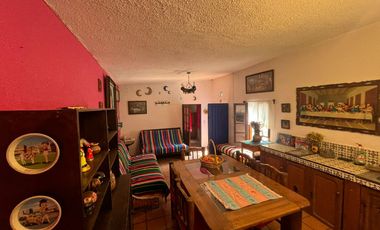 SE VENDE HERMOSA QUINTA DE 4,250M2 CON ALBERCA TECHADA EN NEPANTLA DE SOR JUANA INÉS DE LA CRUZ, EDO. MÉX.