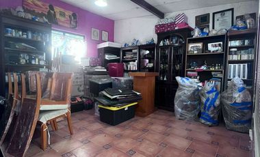 SE VENDE HERMOSA QUINTA DE 4,250M2 CON ALBERCA TECHADA EN NEPANTLA DE SOR JUANA INÉS DE LA CRUZ, EDO. MÉX.