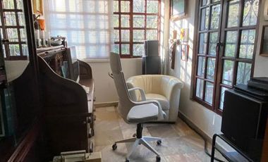 SE VENDE HERMOSA QUINTA DE 4,250M2 CON ALBERCA TECHADA EN NEPANTLA DE SOR JUANA INÉS DE LA CRUZ, EDO. MÉX.