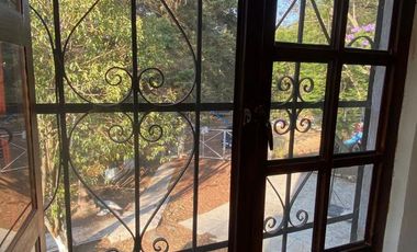 SE VENDE HERMOSA QUINTA DE 4,250M2 CON ALBERCA TECHADA EN NEPANTLA DE SOR JUANA INÉS DE LA CRUZ, EDO. MÉX.