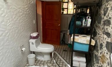 SE VENDE HERMOSA QUINTA DE 4,250M2 CON ALBERCA TECHADA EN NEPANTLA DE SOR JUANA INÉS DE LA CRUZ, EDO. MÉX.