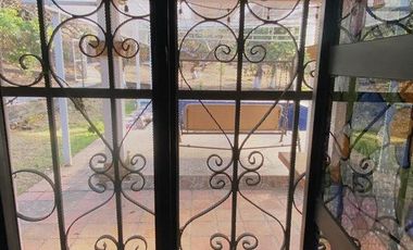 SE VENDE HERMOSA QUINTA DE 4,250M2 CON ALBERCA TECHADA EN NEPANTLA DE SOR JUANA INÉS DE LA CRUZ, EDO. MÉX.