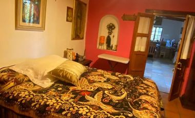 SE VENDE HERMOSA QUINTA DE 4,250M2 CON ALBERCA TECHADA EN NEPANTLA DE SOR JUANA INÉS DE LA CRUZ, EDO. MÉX.