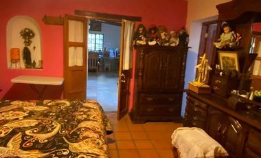 SE VENDE HERMOSA QUINTA DE 4,250M2 CON ALBERCA TECHADA EN NEPANTLA DE SOR JUANA INÉS DE LA CRUZ, EDO. MÉX.
