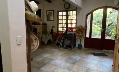 SE VENDE HERMOSA QUINTA DE 4,250M2 CON ALBERCA TECHADA EN NEPANTLA DE SOR JUANA INÉS DE LA CRUZ, EDO. MÉX.
