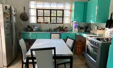SE VENDE HERMOSA QUINTA DE 4,250M2 CON ALBERCA TECHADA EN NEPANTLA DE SOR JUANA INÉS DE LA CRUZ, EDO. MÉX.
