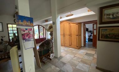 SE VENDE HERMOSA QUINTA DE 4,250M2 CON ALBERCA TECHADA EN NEPANTLA DE SOR JUANA INÉS DE LA CRUZ, EDO. MÉX.