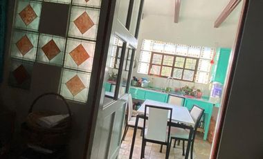 SE VENDE HERMOSA QUINTA DE 4,250M2 CON ALBERCA TECHADA EN NEPANTLA DE SOR JUANA INÉS DE LA CRUZ, EDO. MÉX.