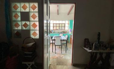 SE VENDE HERMOSA QUINTA DE 4,250M2 CON ALBERCA TECHADA EN NEPANTLA DE SOR JUANA INÉS DE LA CRUZ, EDO. MÉX.