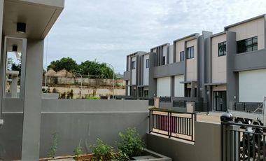 DISEWAKAN Gudang Taman Tekno Siap Beroperasi di BSD City Tangerang