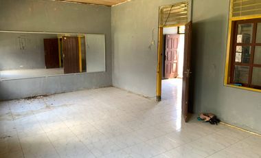 Jarang Ada Rumah Disewakan di Mandonga: Lahan 900m² di Pusat Kota Kendari