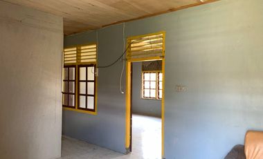 Jarang Ada Rumah Disewakan di Mandonga: Lahan 900m² di Pusat Kota Kendari