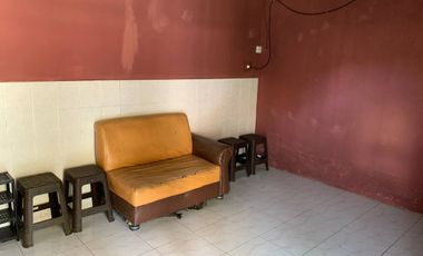 Jarang Ada Rumah Disewakan di Mandonga: Lahan 900m² di Pusat Kota Kendari