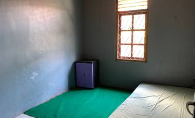 Jarang Ada Rumah Disewakan di Mandonga: Lahan 900m² di Pusat Kota Kendari