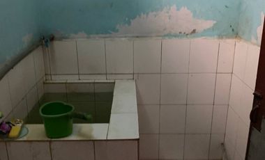Jarang Ada Rumah Disewakan di Mandonga: Lahan 900m² di Pusat Kota Kendari