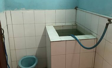 Jarang Ada Rumah Disewakan di Mandonga: Lahan 900m² di Pusat Kota Kendari