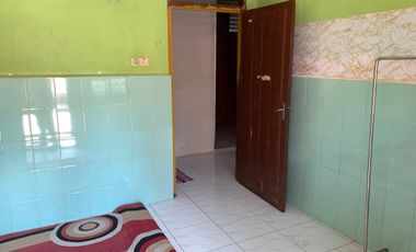 Jarang Ada Rumah Disewakan di Mandonga: Lahan 900m² di Pusat Kota Kendari