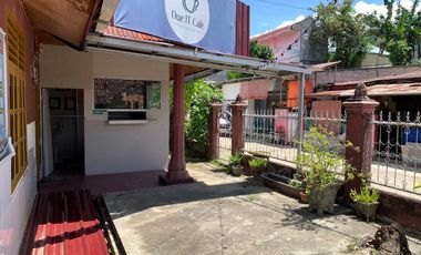 Jarang Ada Rumah Disewakan di Mandonga: Lahan 900m² di Pusat Kota Kendari