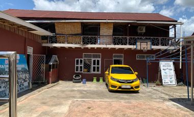 Jarang Ada Rumah Disewakan di Mandonga: Lahan 900m² di Pusat Kota Kendari