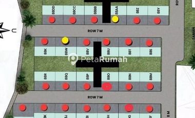 DIJUAL VILLA JALAN DOLAT RAYAT KOMPLEK JEWEL OF BERASTAGI | KAB. KARO (TJIA TJAI)