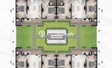 DIJUAL VILLA JALAN DOLAT RAYAT KOMPLEK JEWEL OF BERASTAGI | KAB. KARO (TJIA TJAI)