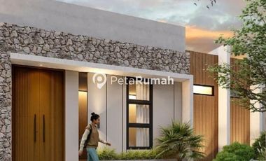 DIJUAL VILLA JALAN DOLAT RAYAT KOMPLEK JEWEL OF BERASTAGI | KAB. KARO (TJIA TJAI)