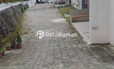 DIJUAL VILLA JALAN DOLAT RAYAT KOMPLEK JEWEL OF BERASTAGI | KAB. KARO (TJIA TJAI)