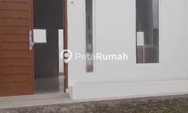 DIJUAL VILLA JALAN DOLAT RAYAT KOMPLEK JEWEL OF BERASTAGI | KAB. KARO (TJIA TJAI)