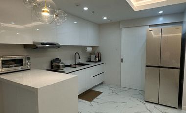 3BR Condo for Sale – East Bay Residences Fordham Tower Muntinlupa | 99 sqm with Parking | Amenity View