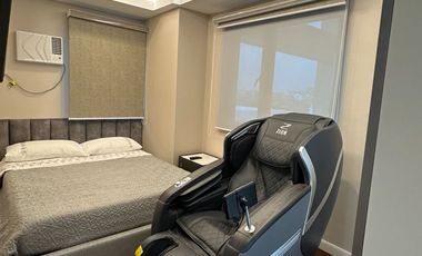 3BR Condo for Sale – East Bay Residences Fordham Tower Muntinlupa | 99 sqm with Parking | Amenity View
