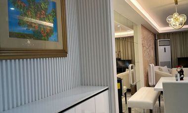 3BR Condo for Sale – East Bay Residences Fordham Tower Muntinlupa | 99 sqm with Parking | Amenity View