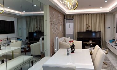3BR Condo for Sale – East Bay Residences Fordham Tower Muntinlupa | 99 sqm with Parking | Amenity View